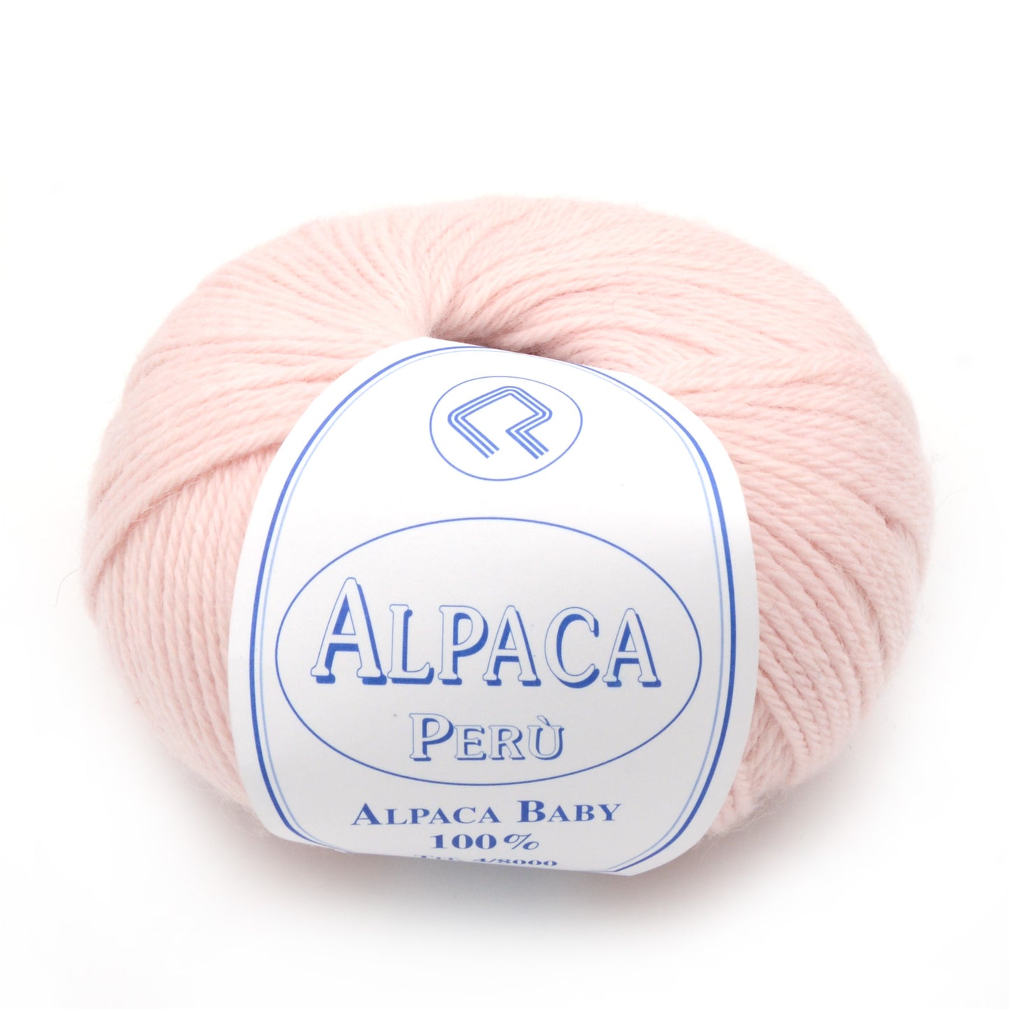 Alpaca Baby 100g