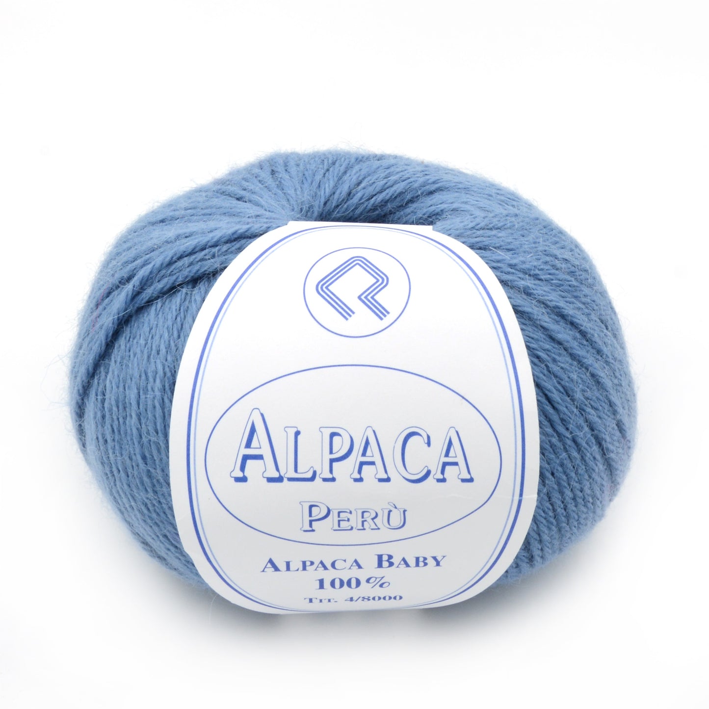Alpaca Baby 100g