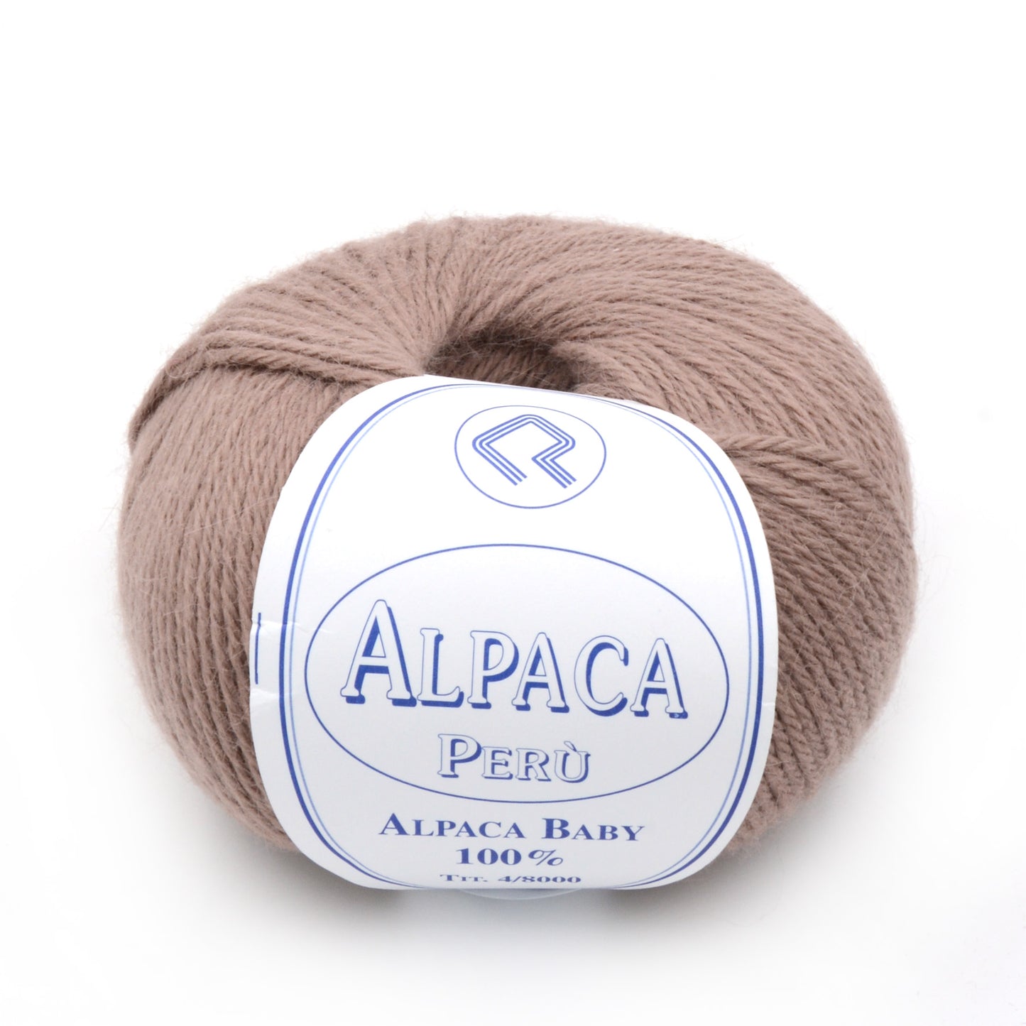 Alpaca Baby 100g