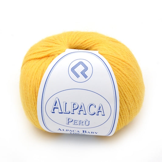 Alpaca Baby 100g