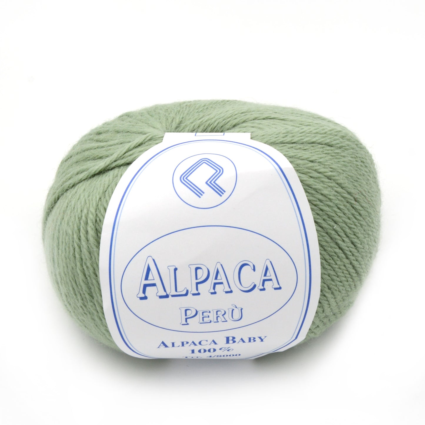 Alpaca Baby 100g