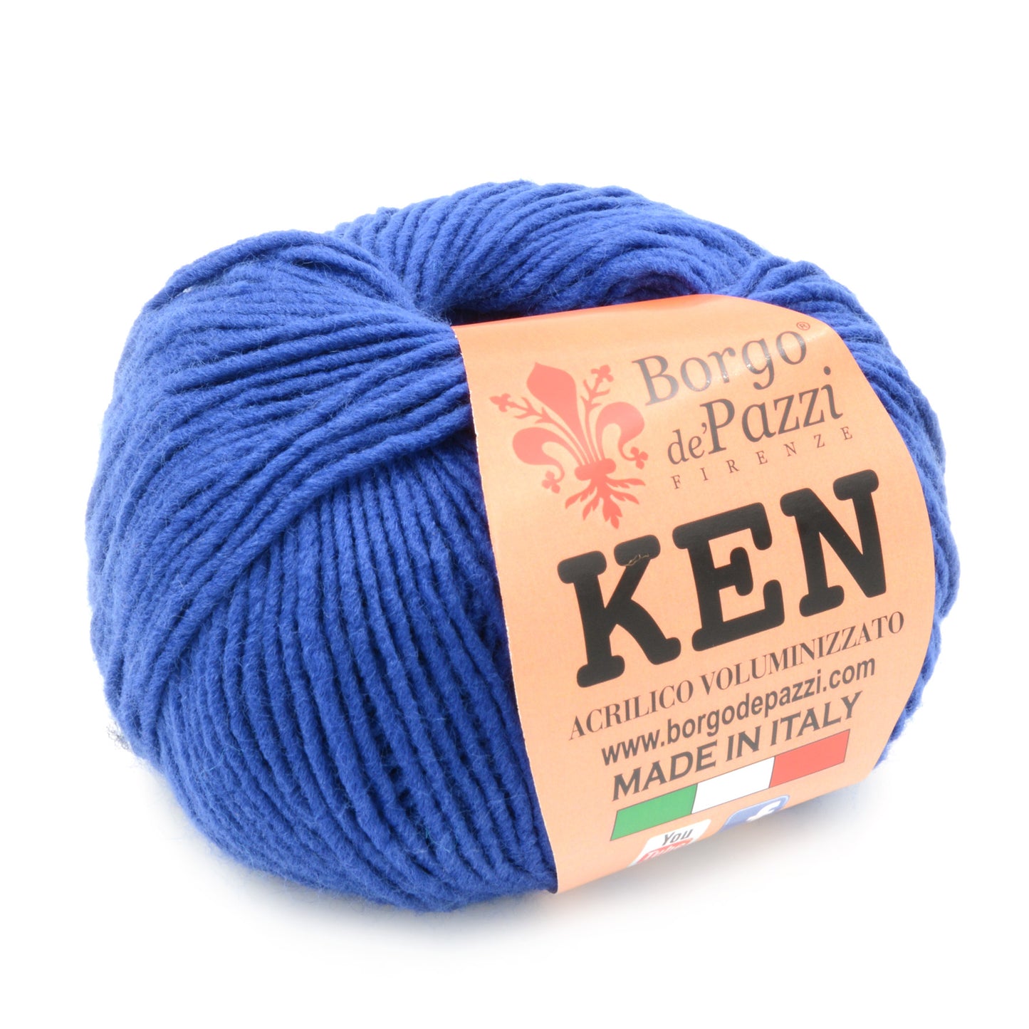 Ken 50g