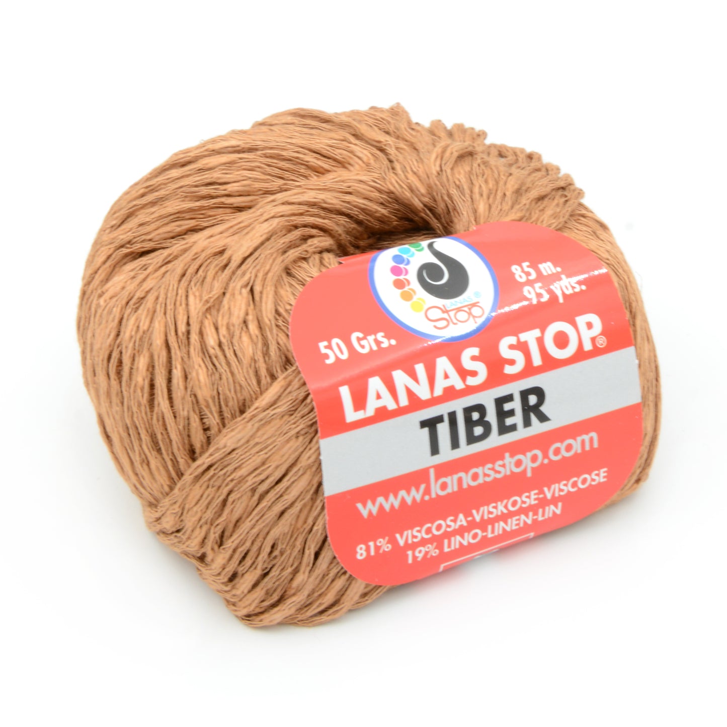 Tiber 50g