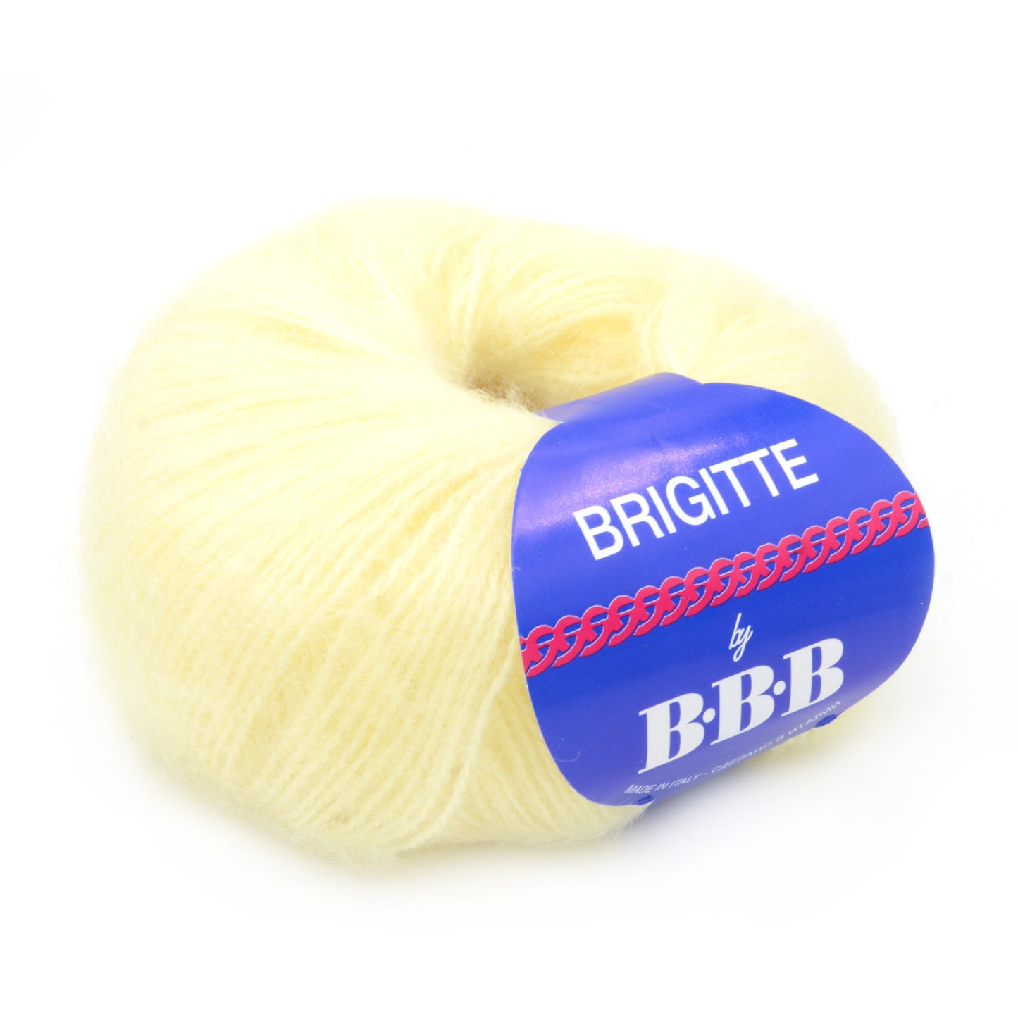 Brigitte 50g
