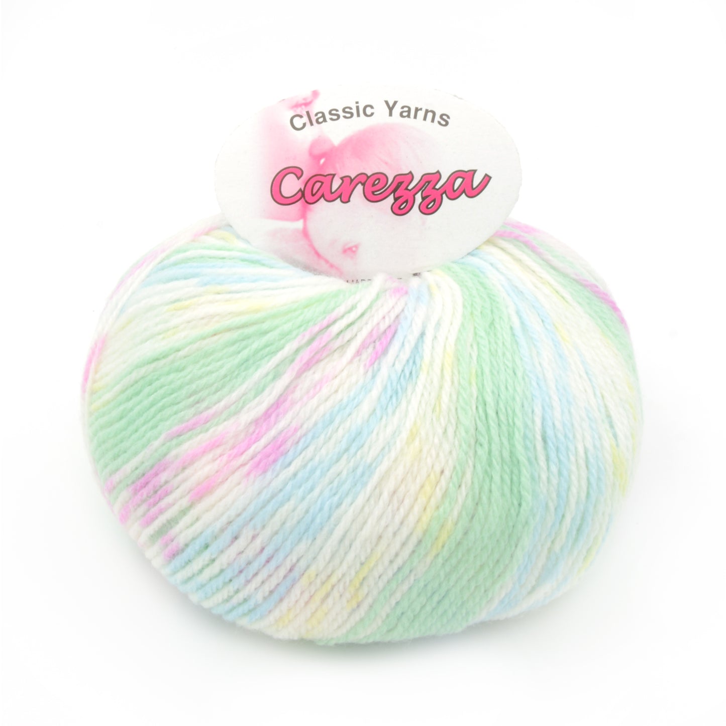 Carezza 50g