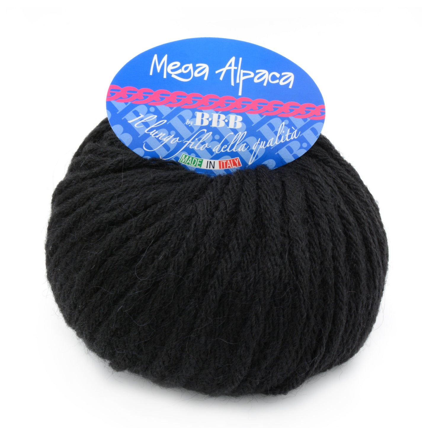 Mega Alpaca 100g
