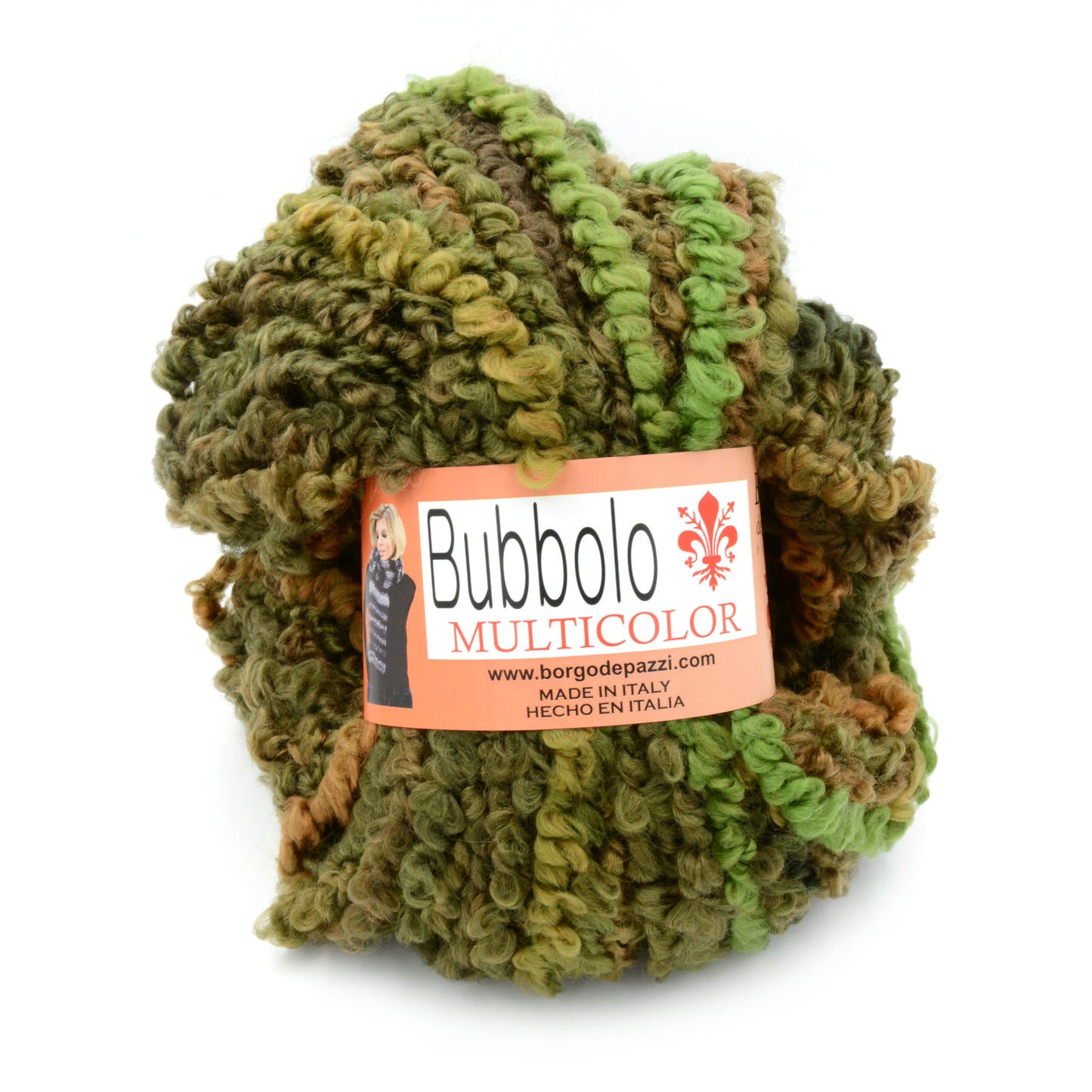 Bubbolo 100gr