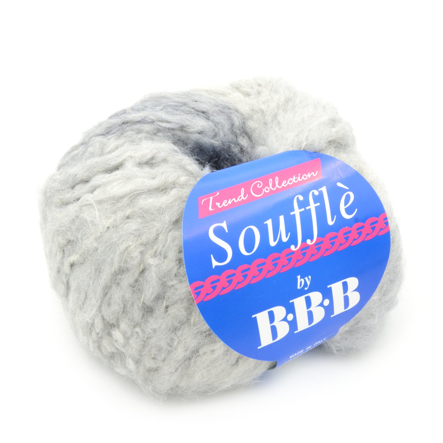 Soufflé 50g