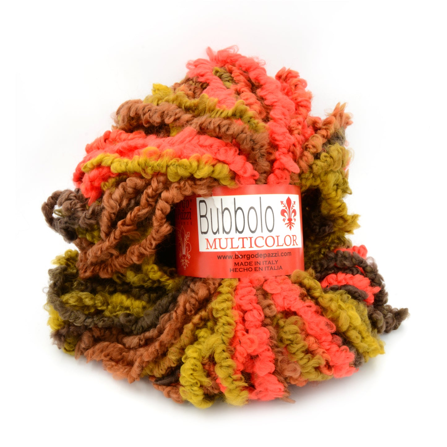 Bubbolo 100gr