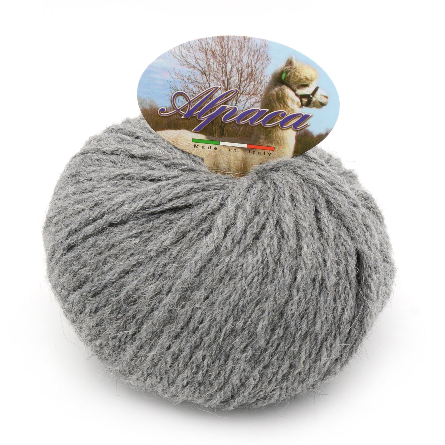 Alpaca 50g