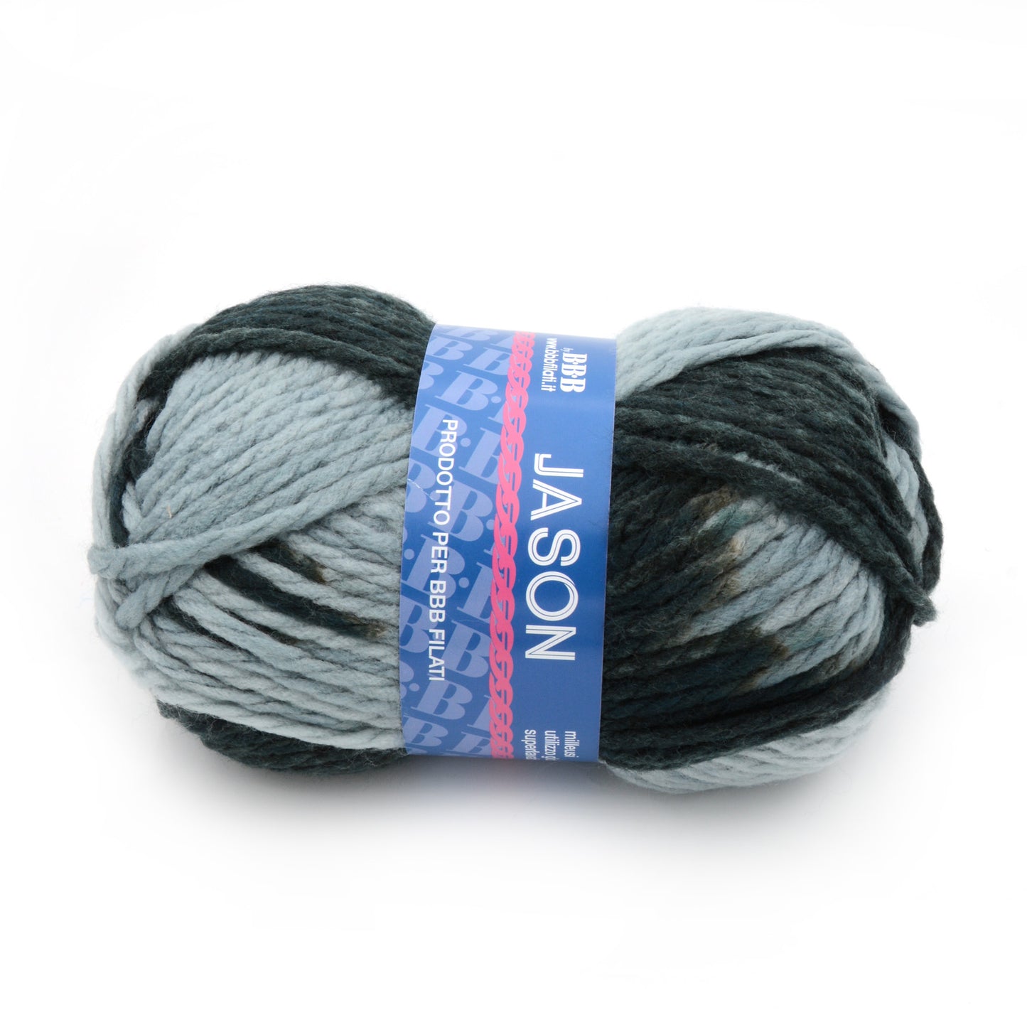 Jason 100g