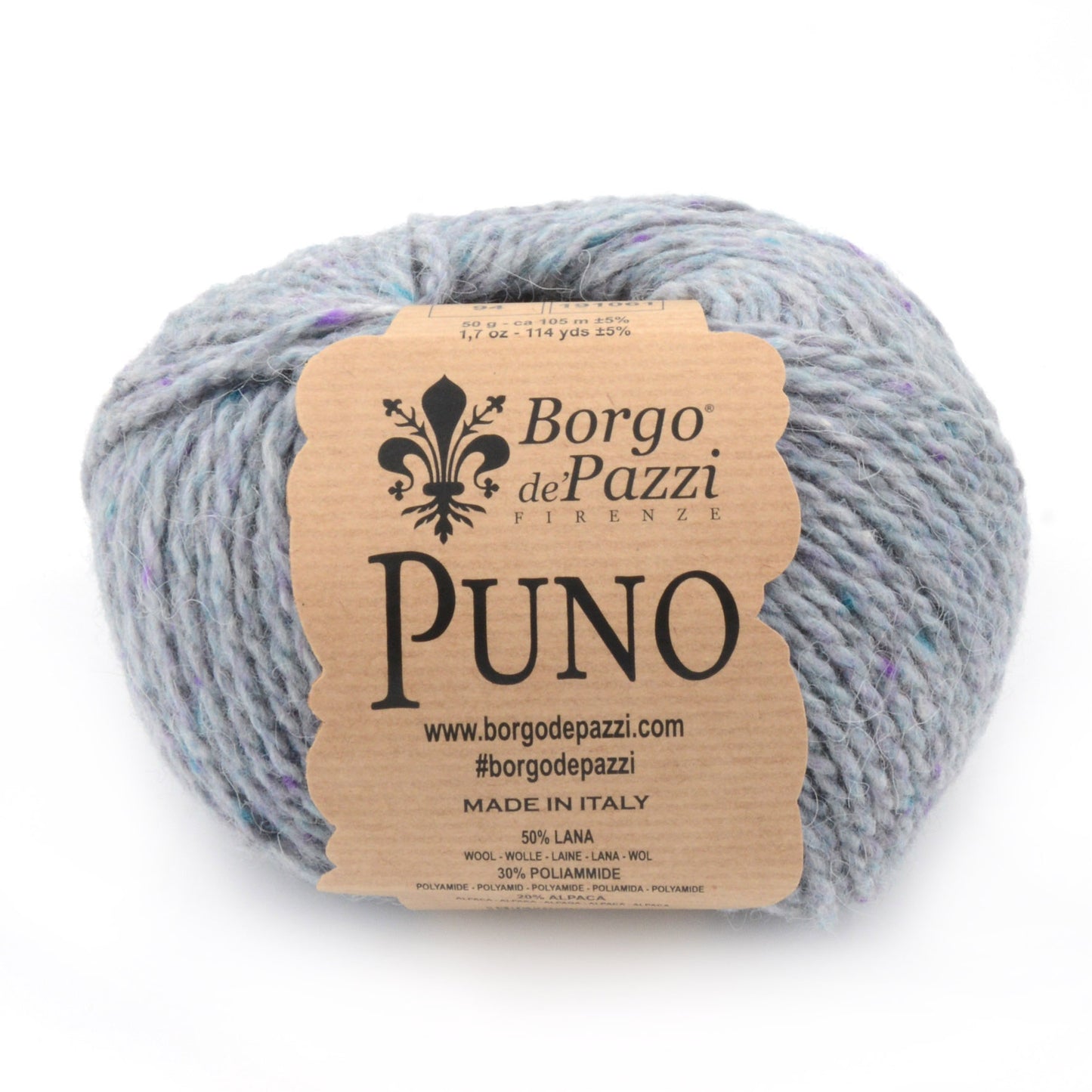 Puno 50g