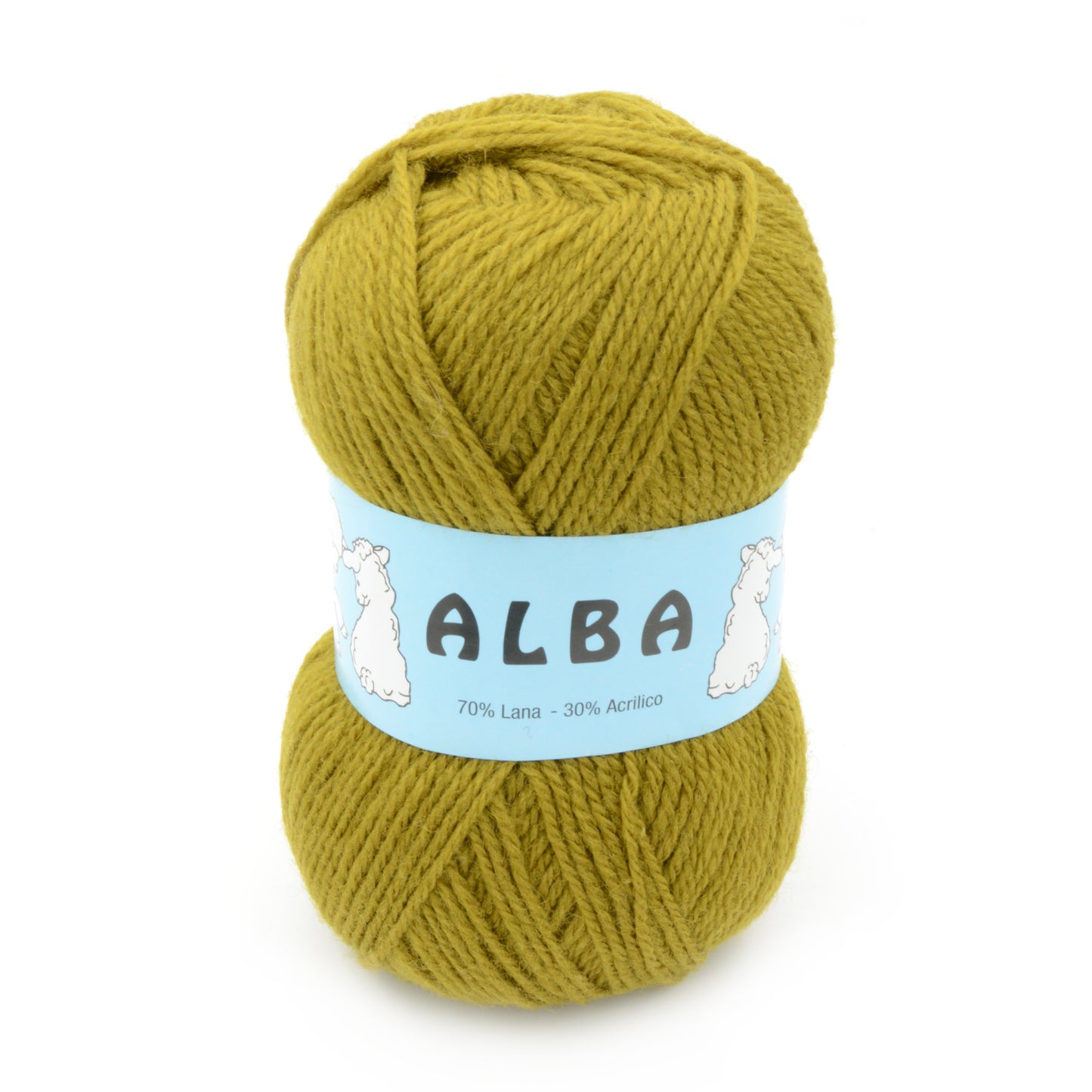 Alba 50g
