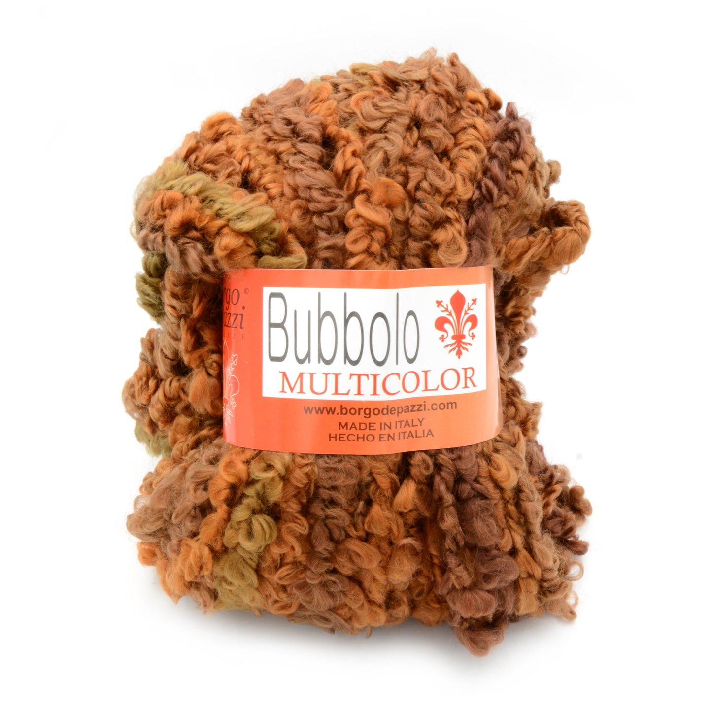 Bubbolo 100gr