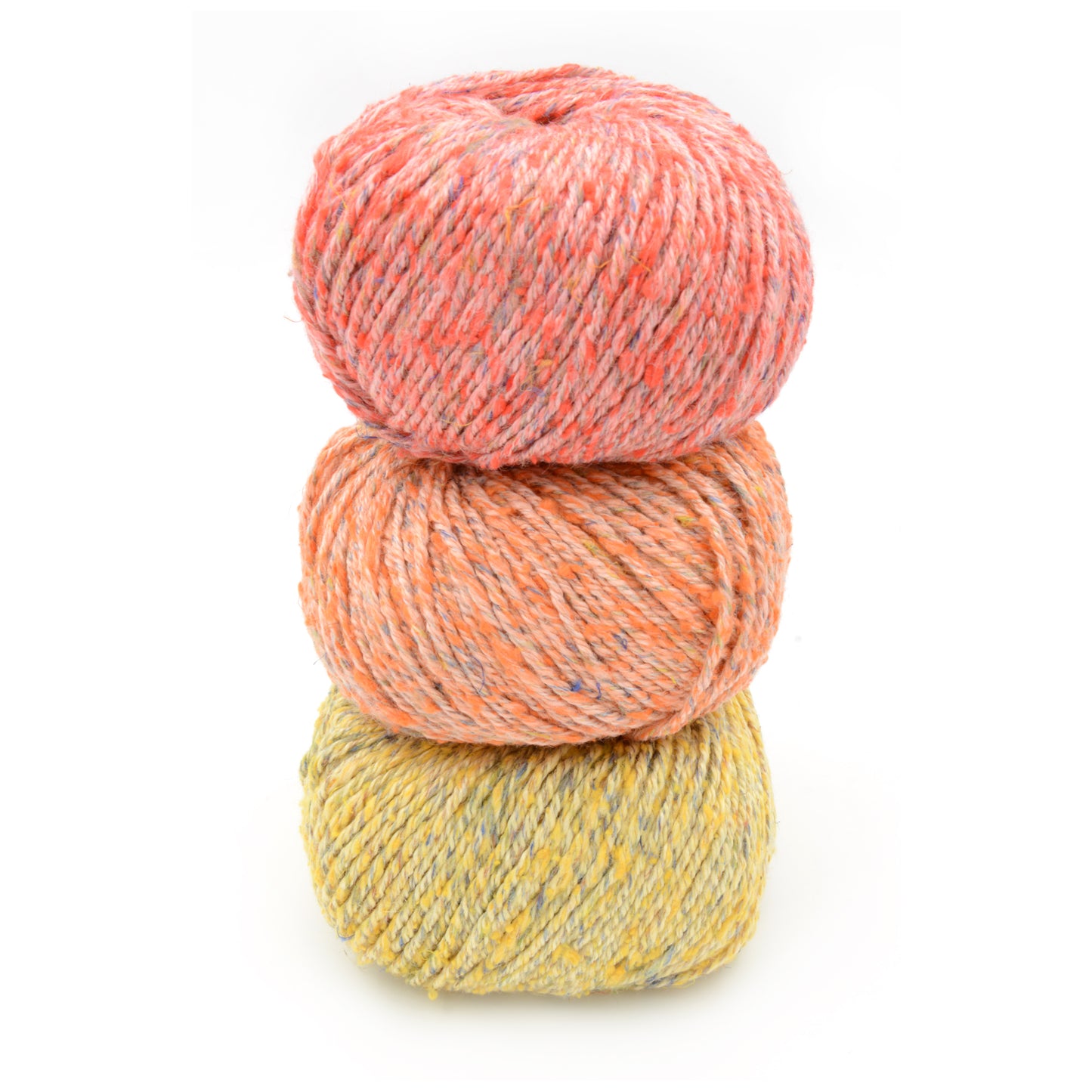 Natural Silk Aran 50g