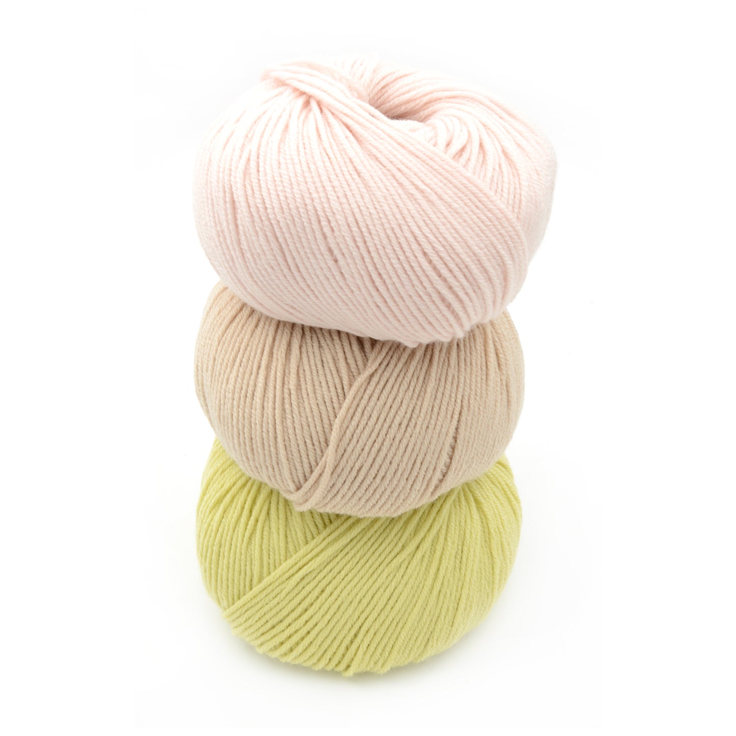 Wool Mix 50g