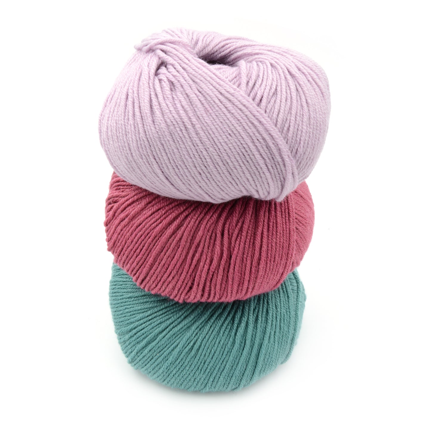 Wool Mix 50g