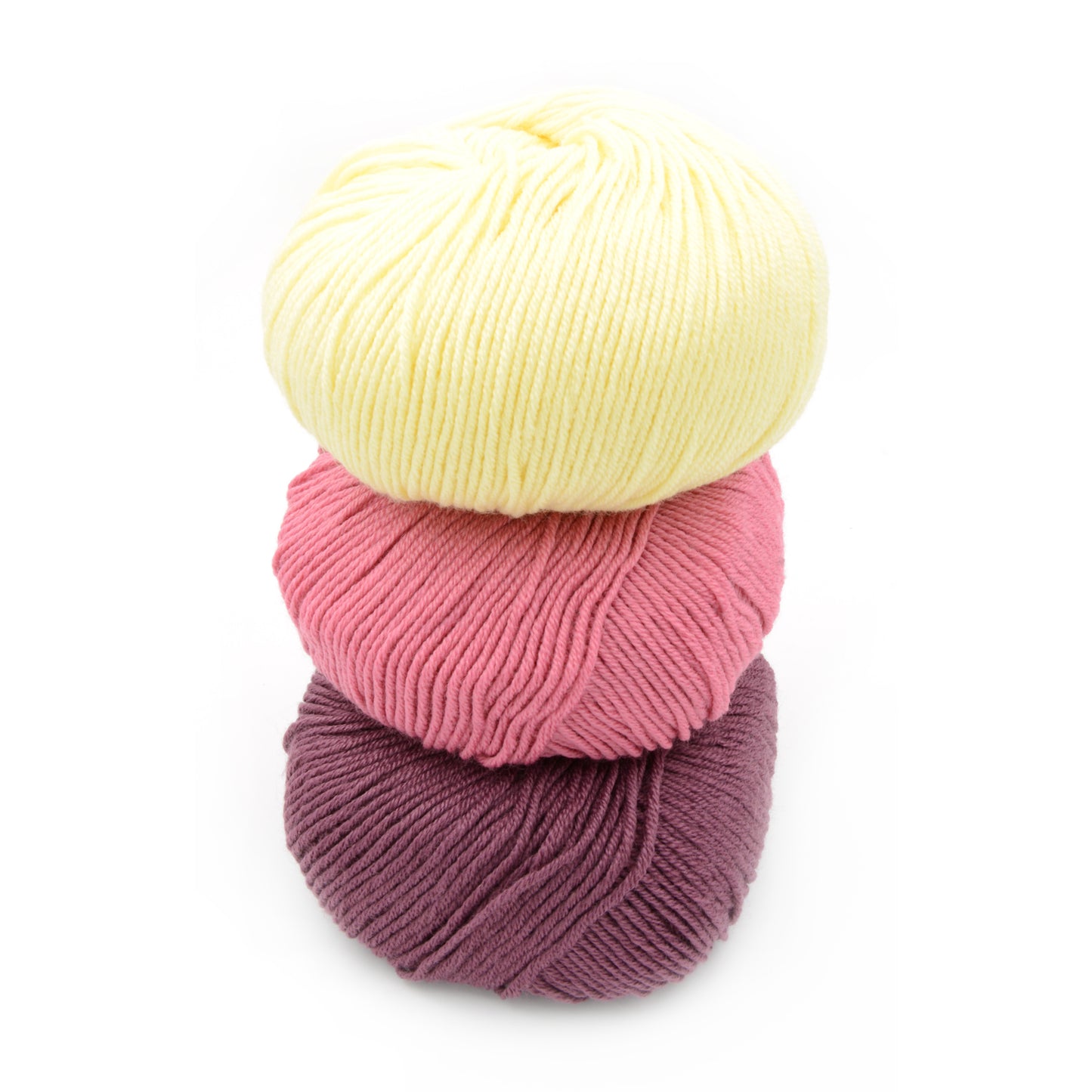 Wool Mix 50g