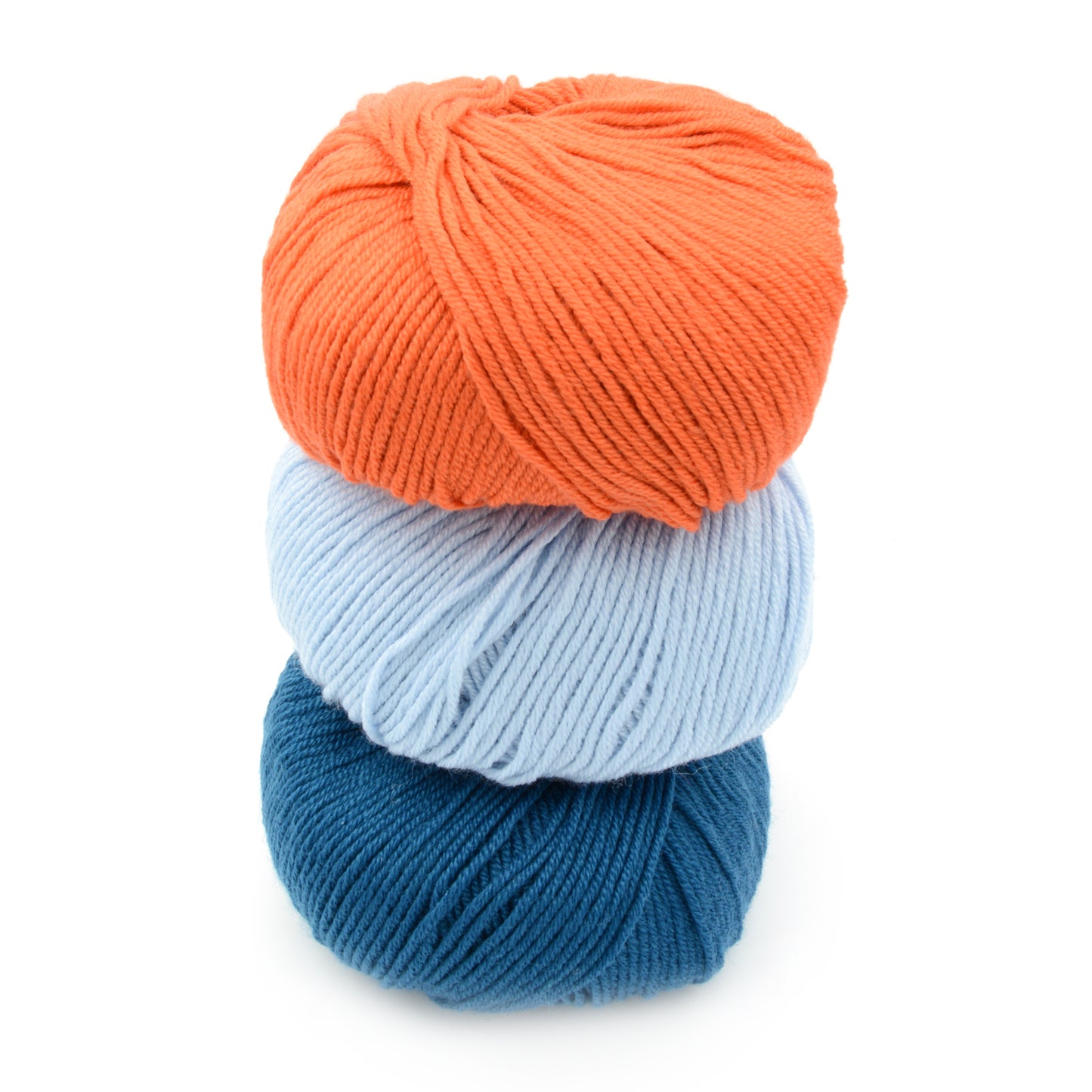 Wool Mix 50g