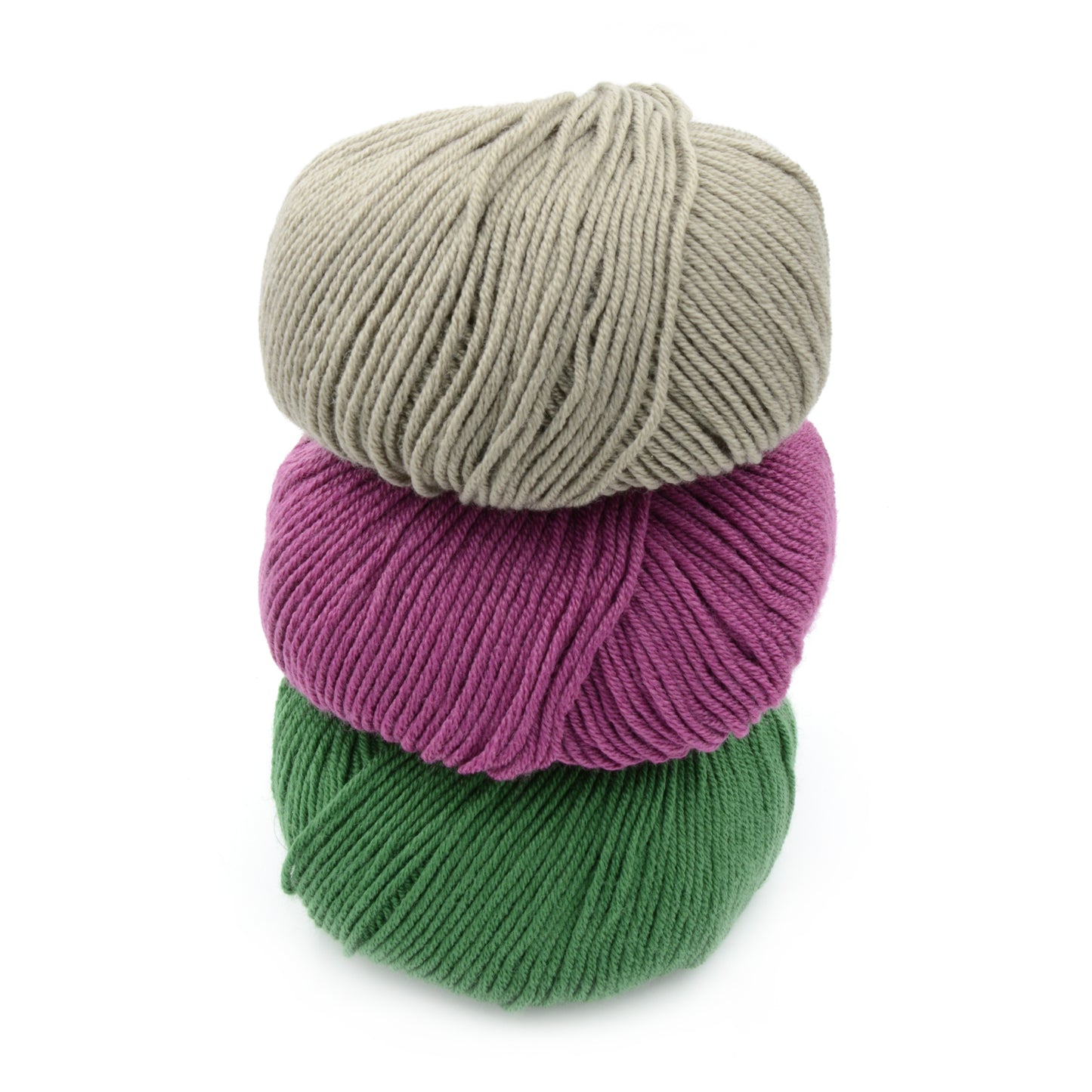 Wool Mix 50g
