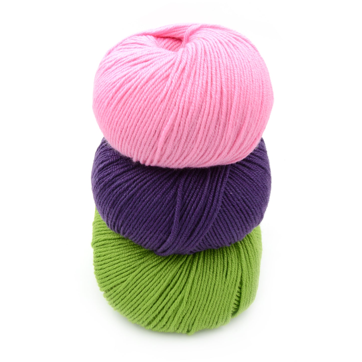 Wool Mix 50g