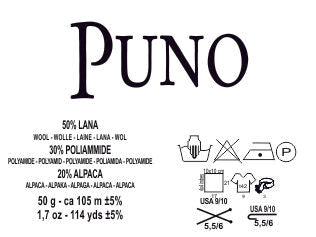 Puno 50g