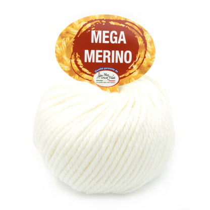 Mega Merino 100g