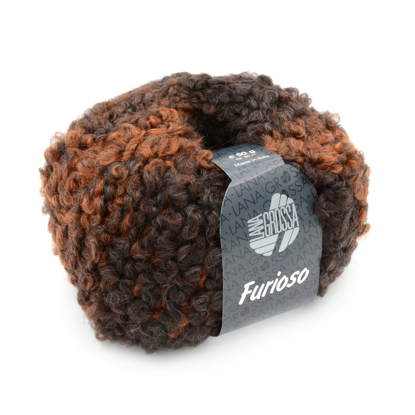 Furioso 50g