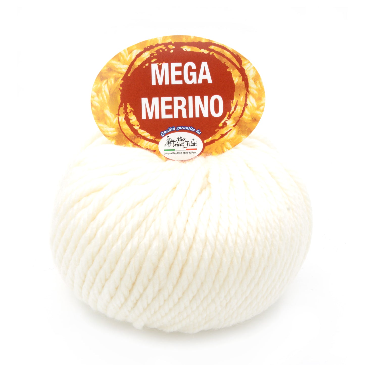 Mega Merino 100g