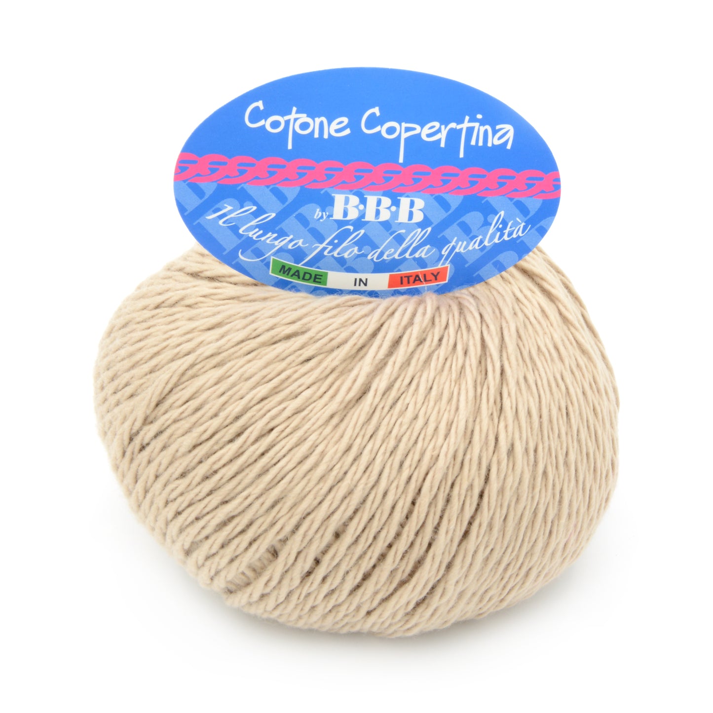 Cotone Copertina 50g