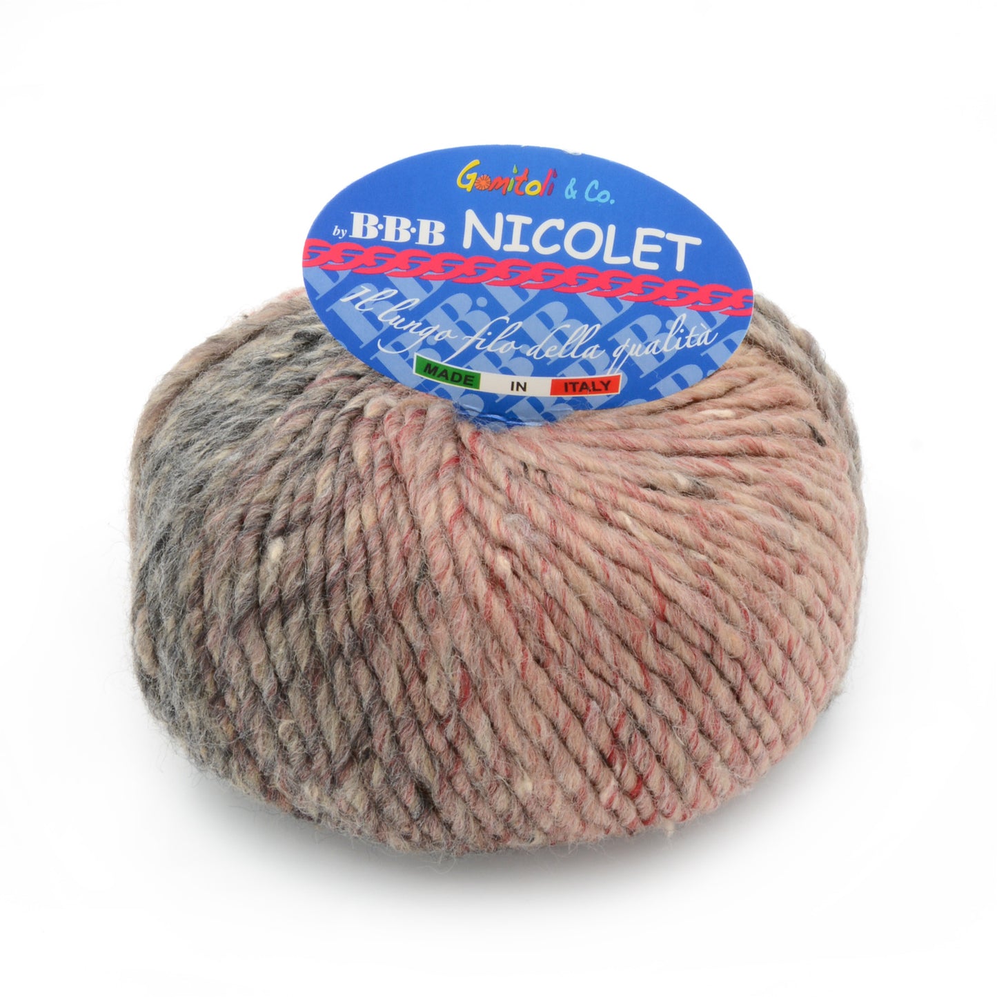 Nicolet 50 g