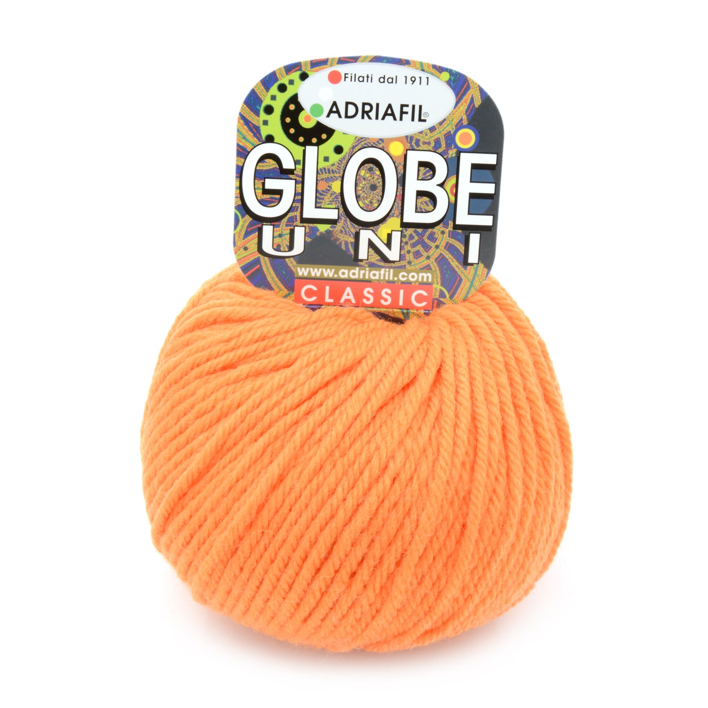 Globo Uni 50g 