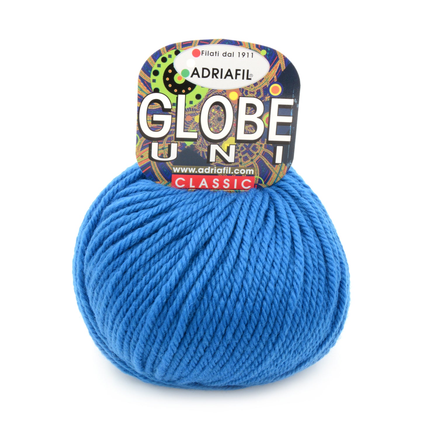 Globo Uni 50g 