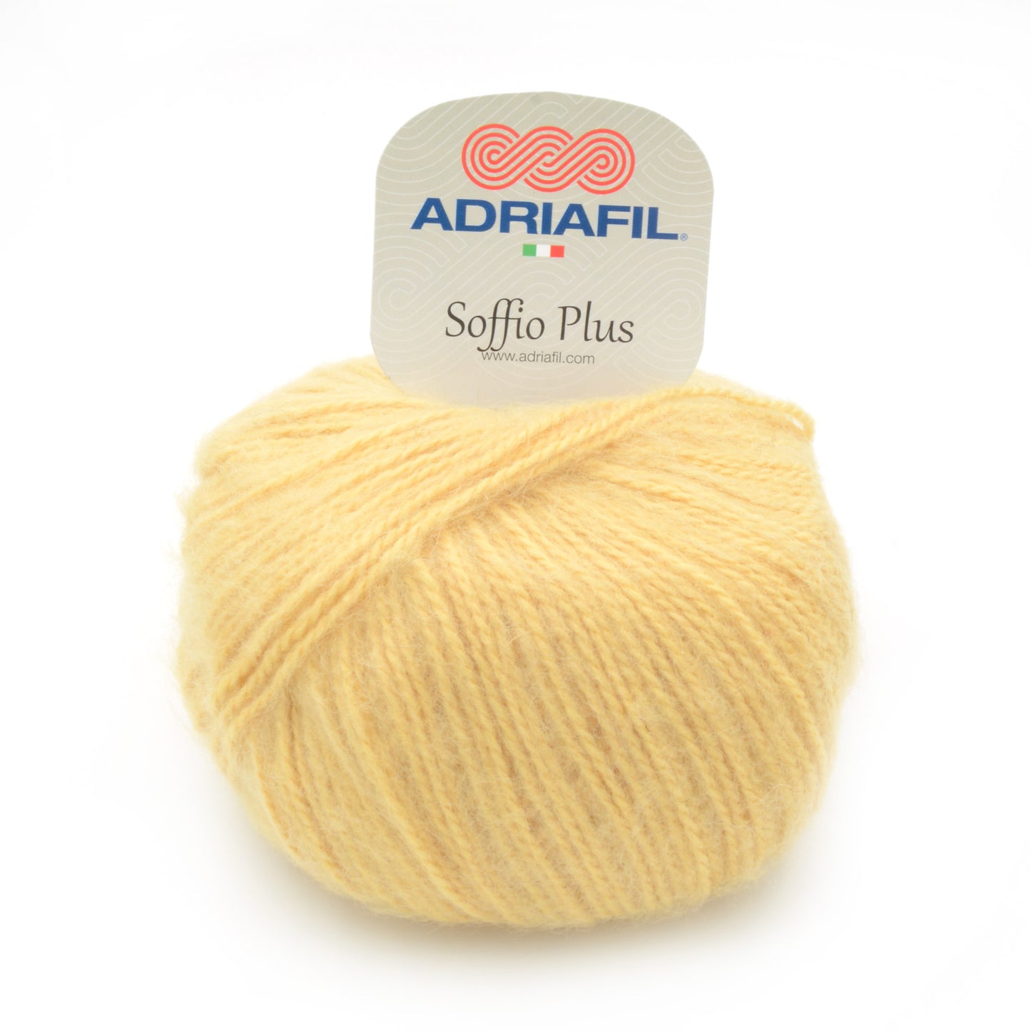 Soffio Plus 50g