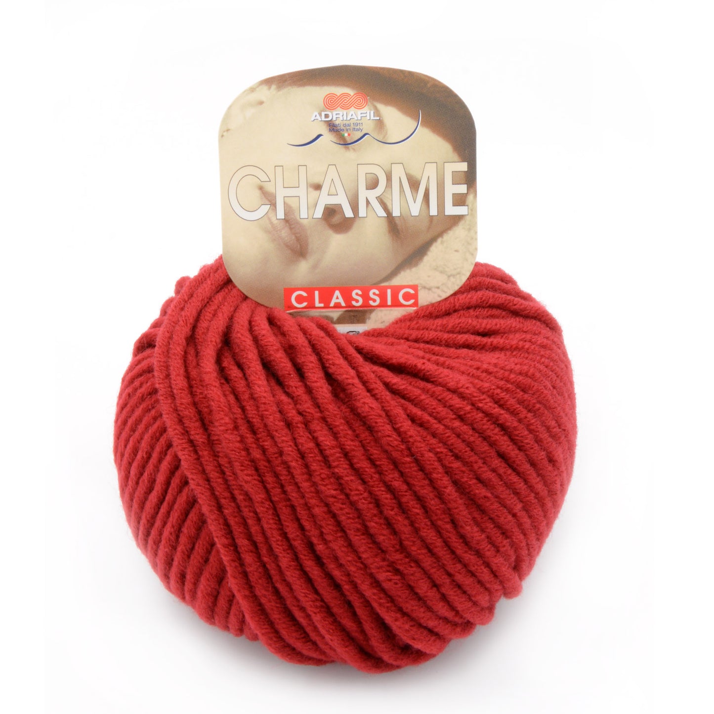 Charme 50g