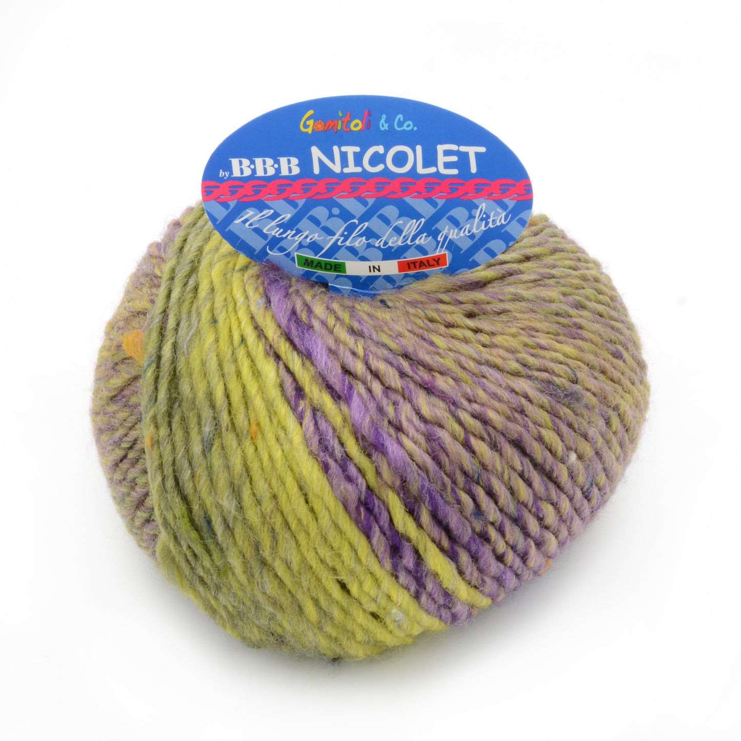 Nicolet 50 g