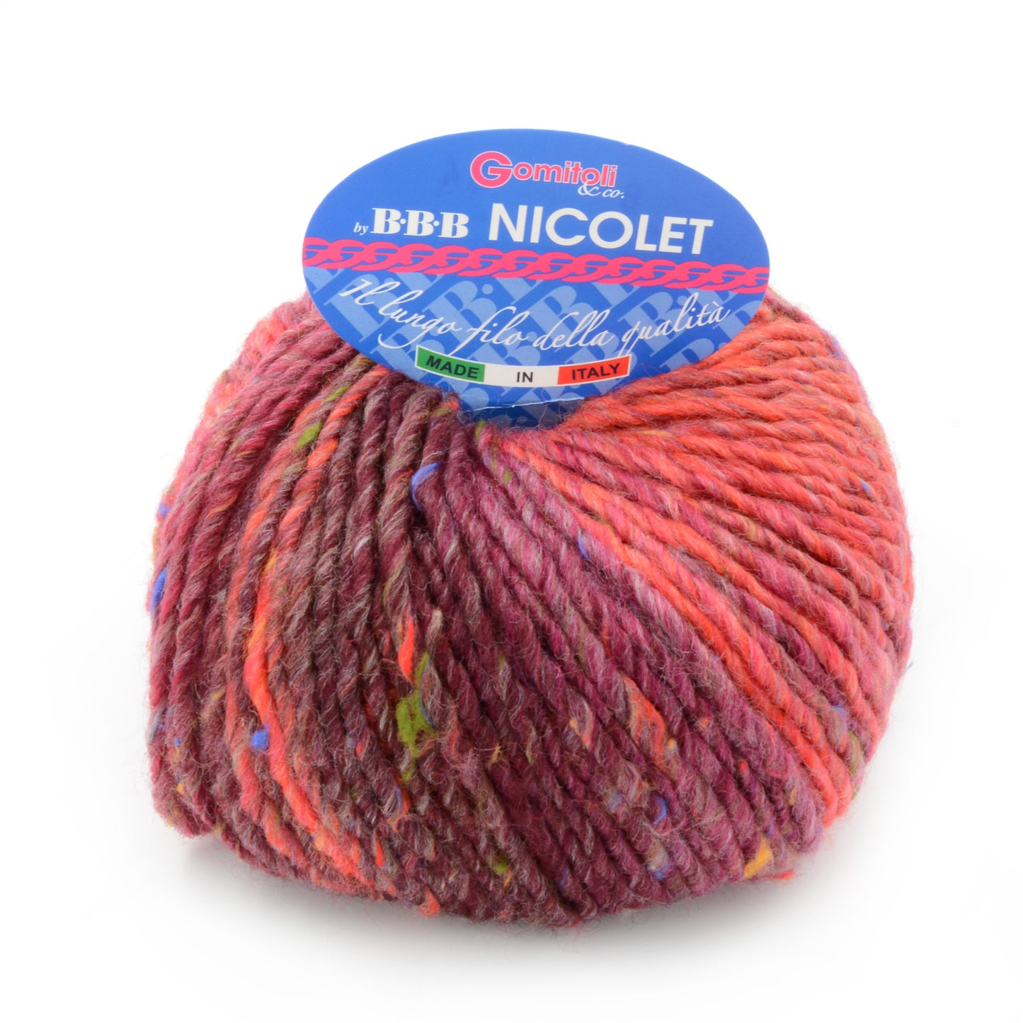 Nicolet 50g