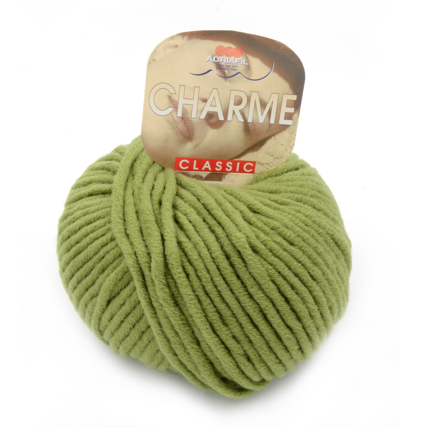 Charme 50g