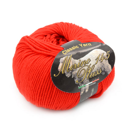 Merino 145 Pluss 50g