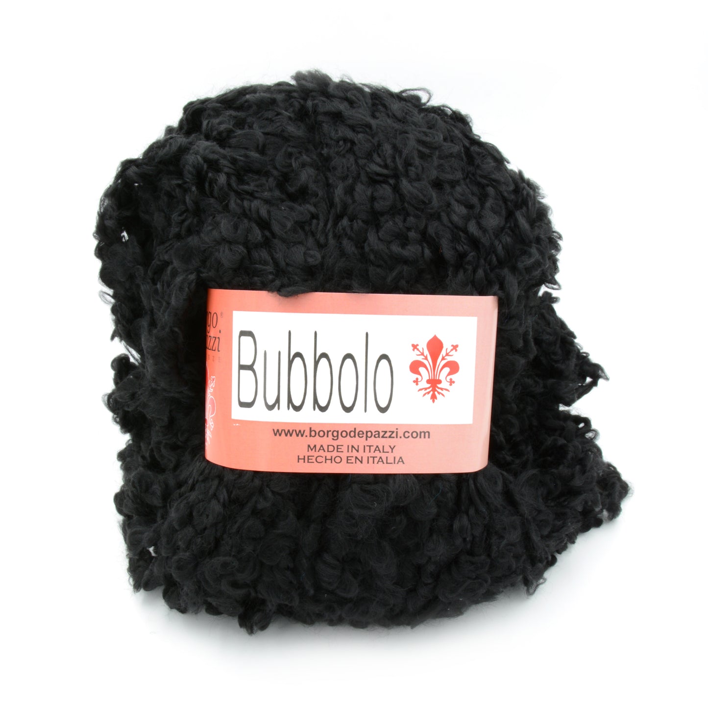 Bubbolo 100gr