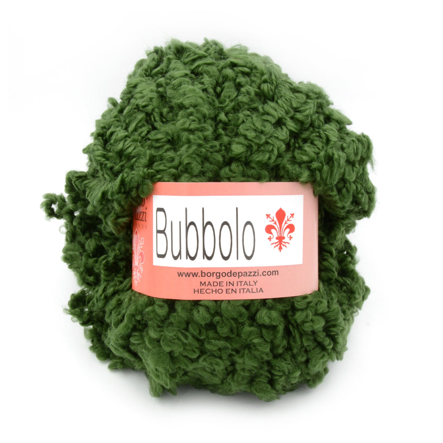 Bubbolo 100gr