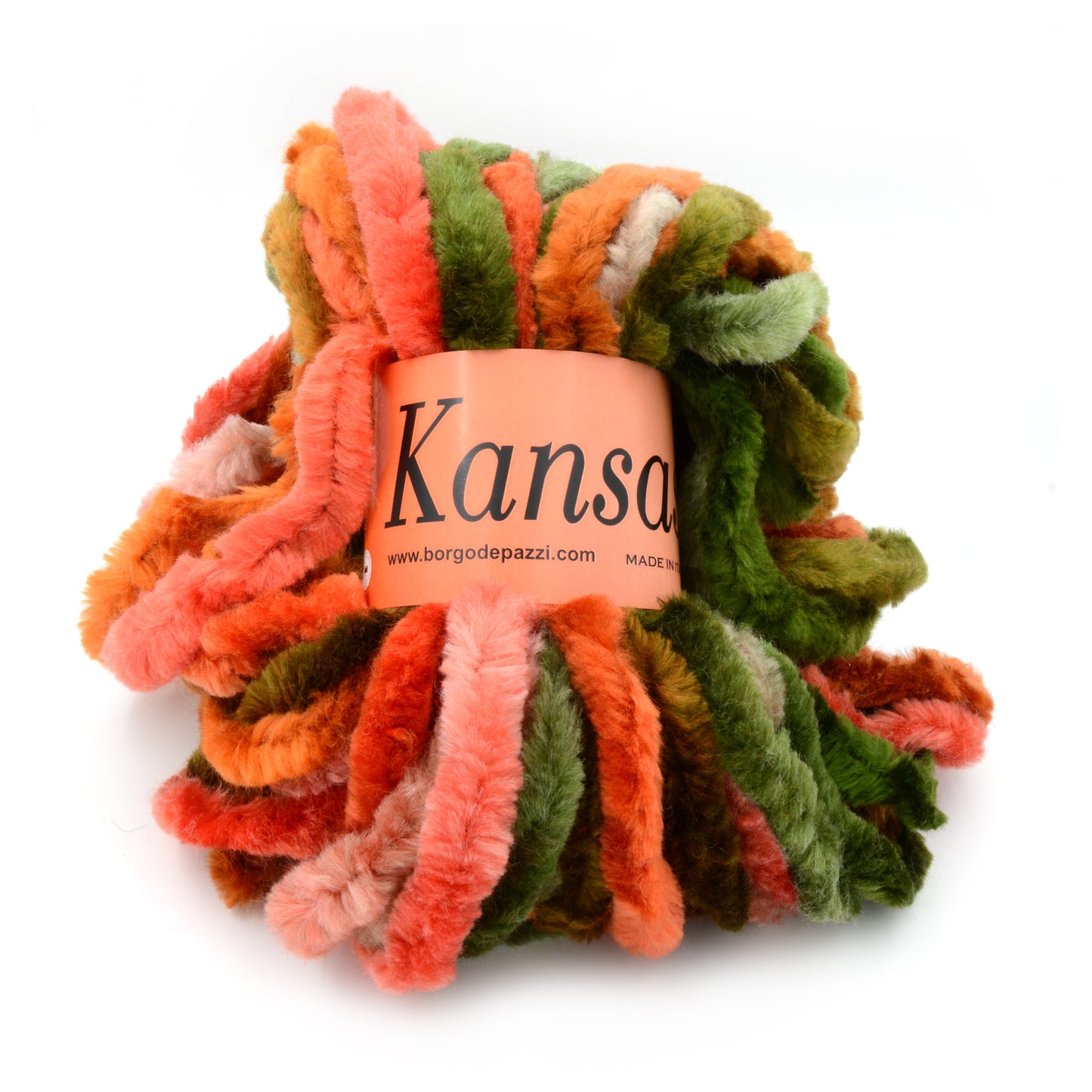 Kansas 100g