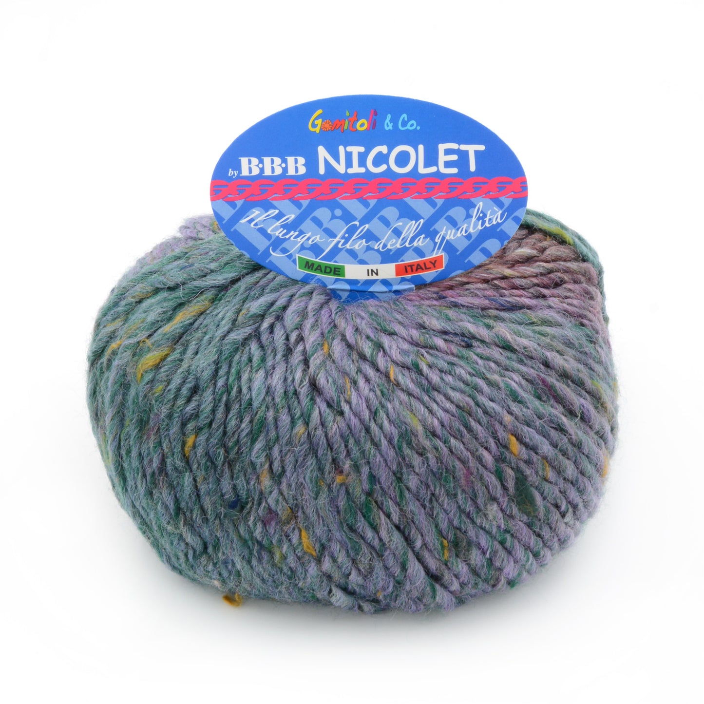 Nicolet 50g