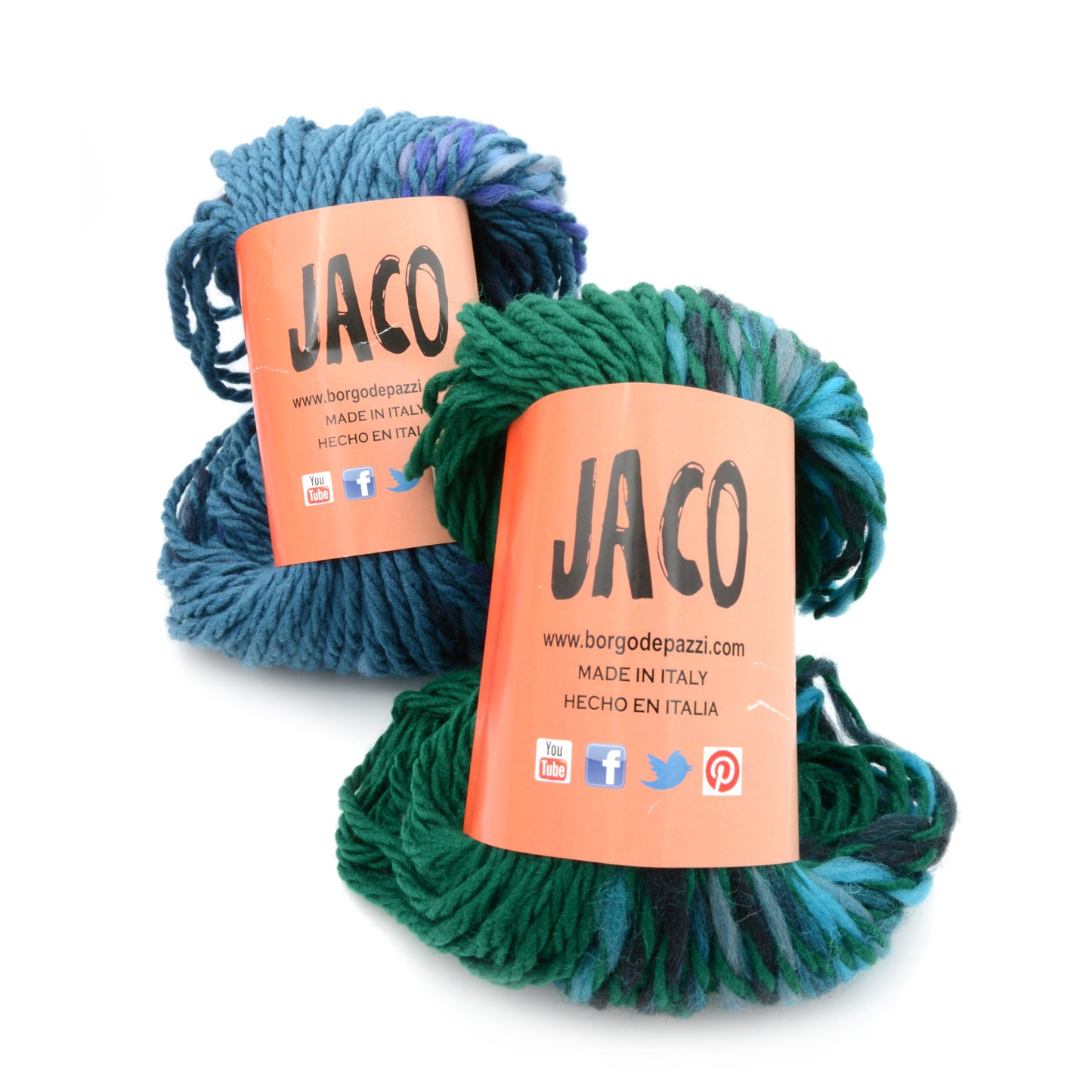 Jaco 100 g