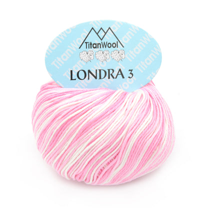 Londra 3 Print 50g