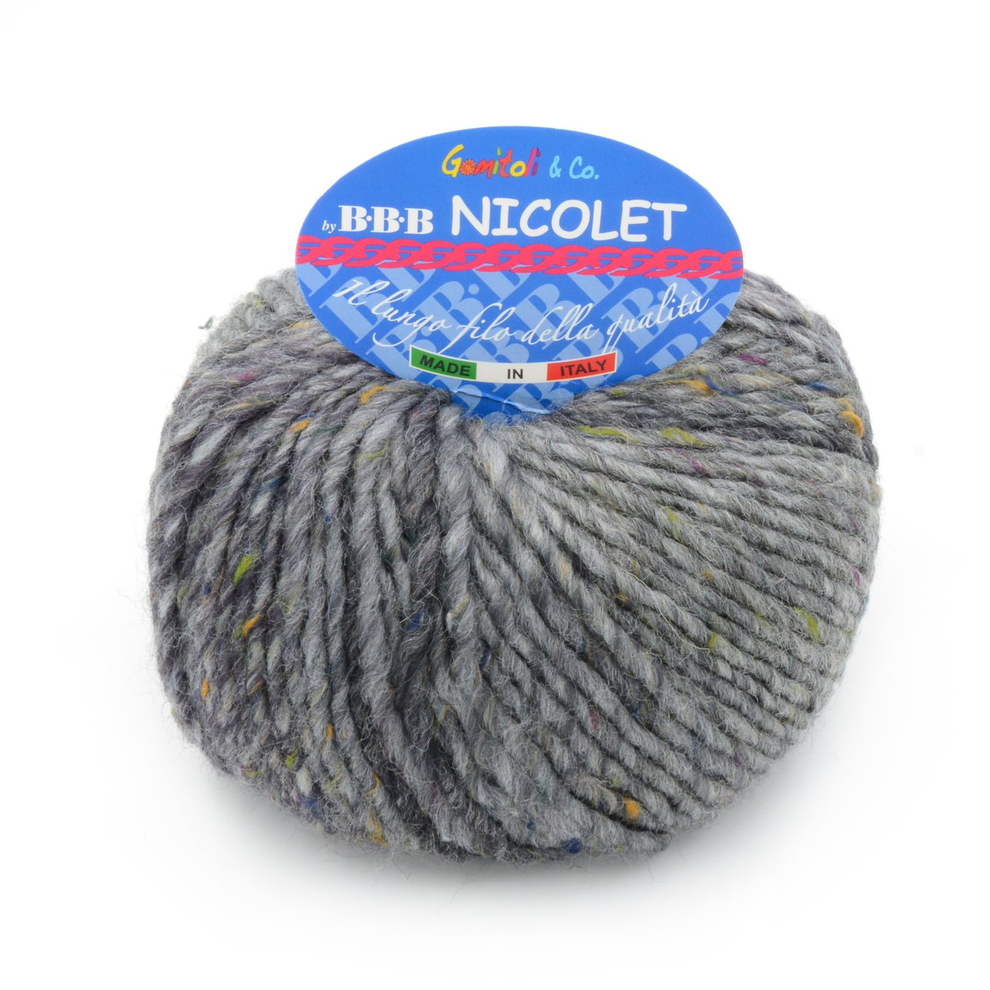 Nicolet 50g