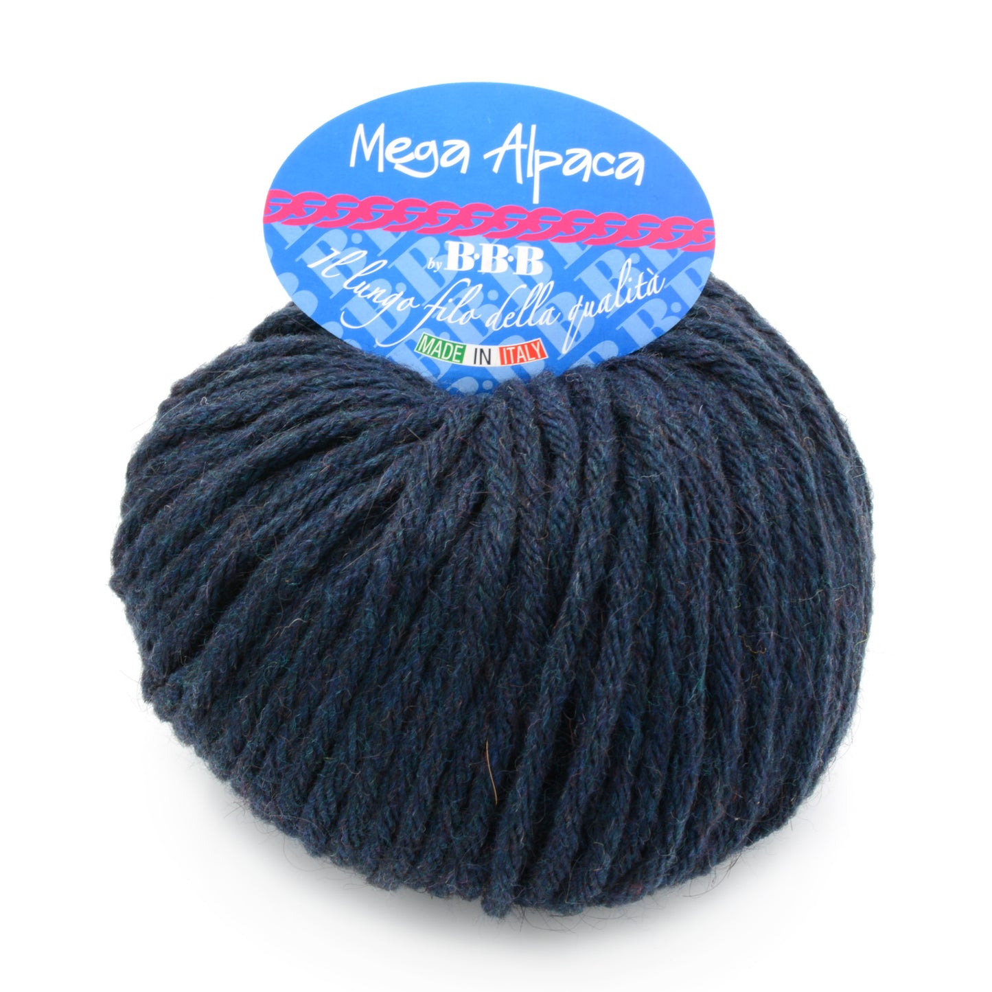 Mega Alpaca 100g