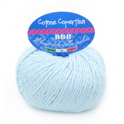 Cotone Copertina 50g