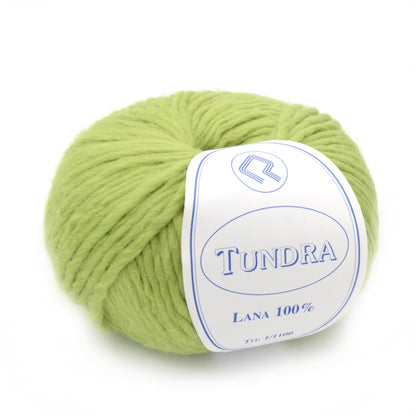 Tundra 100g