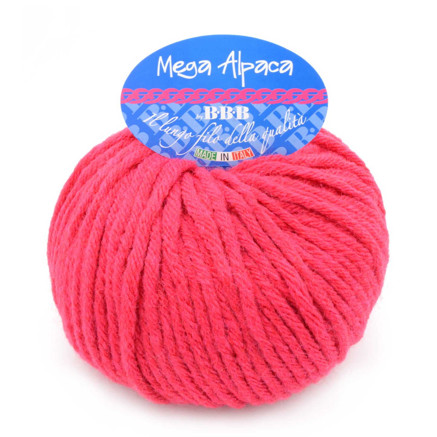 Mega Alpaca 100g